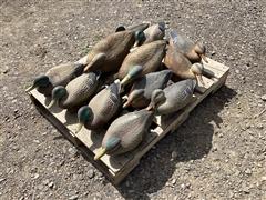 Duck Decoys 