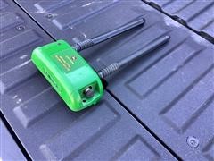 John Deere Mobile RTK Modem 4G LTE Radio 