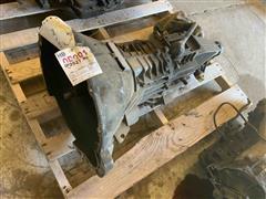 1996 Dodge 5 Speed Transmission 