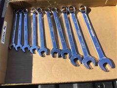 Case IH Wrenches 