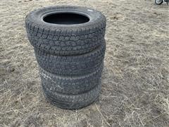Toyo Open Country P265/65R18 AT Tires 