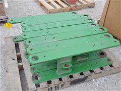 John Deere Lift Assemblies 