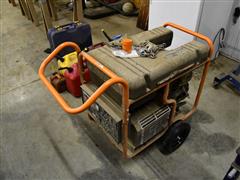 Generac GP15000E Generator 