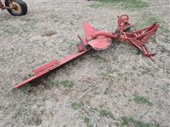Allis-Chalmers 9' Rear Mounted Blade 