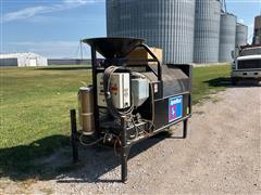 Usc Bulk Seed Treater 