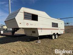 1986 Jayco J Series 16’ Camper 