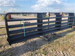 Behlen 2" HD 16' Utility Gates 