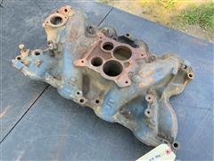 Ford 429-460ci Intake Manifold 