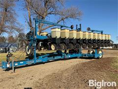 1997 Kinze 2600 12/23 Planter 