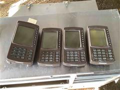 John Deere Mobile Processors 