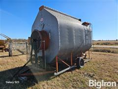 Behlen GP Heat Blower Grain Dryer 