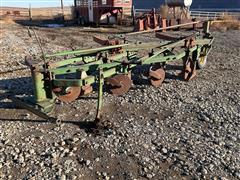 John Deere 145 4 Bottom Plow 