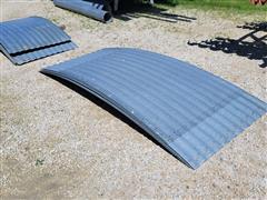 Grain Bin Sidewall Sheets 