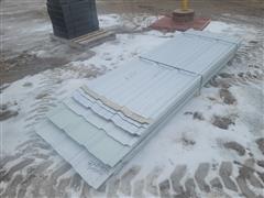 Behlen Exterior Sheeting 