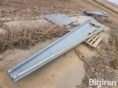 Butler Grain Bin Parts 