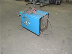 Miller Dimension 452 Welder 