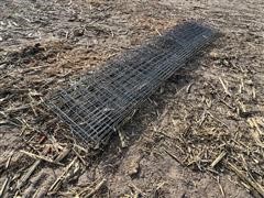 Wire Cattle Panels 