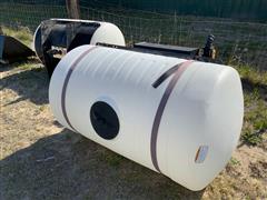 Agri-Products 300 Gallon Saddle Tanks 