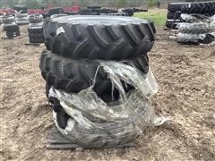 Titan 13.6-28 Tires 