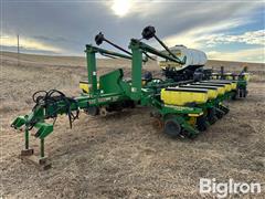 John Deere 1770 MaxEmerge Plus 16R30 Conservation Planter 