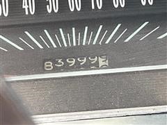 Odometer