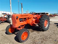 1959 Allis-Chalmers D14 2WD Tractor 