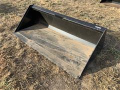 Skid Steer Bucket 