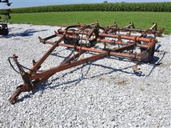 Allis-Chalmers 10' Field Cultivator 