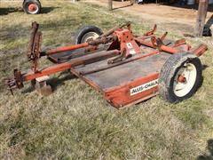 Allis-Chalmers 3-Pt Mower 