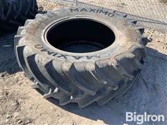 Maximo 650/65R38 Tire 