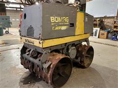 Bomag BMP851 Soil Compactor 