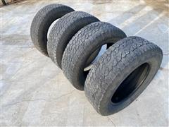 Goodyear Wrangler Trailrunner AT 275/65R20 Tires 