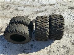 Gator Tires 