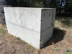 Concrete Septic Tank 