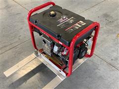 Generac 09777-Z 4000W Portable Generator 