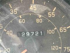 Odometer