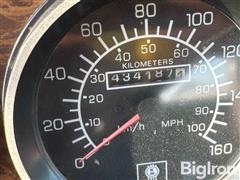 Odometer