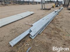 Behlen C Channel & Purlins 