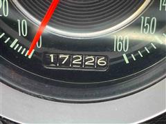 Odometer