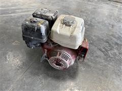 Honda GX390 Gas Engine 