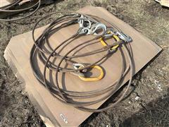 Wire Rope Slings 