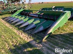 John Deere 853 8R30" Row Crop Head 