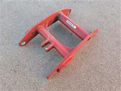 Case "H" Planter Brackets 