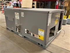 2018 ICP 3-Ton Package Rooftop Air Conditioning Unit 