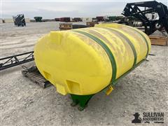 500-Gal Liquid Fertilizer Tank 