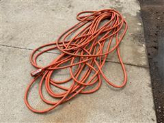 Heavy Duty Extension Cord 
