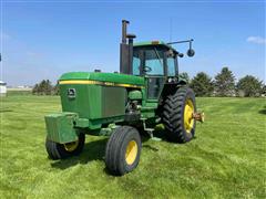 1981 John Deere 4840 2WD Tractor 