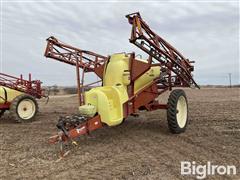 Hardi Navigator Pull-Type Sprayer 