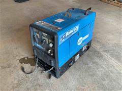 Miller Bobcat 250 Gas Welder/Generator 