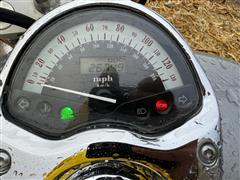 Odometer